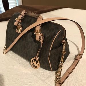 Michael Kors Handbag